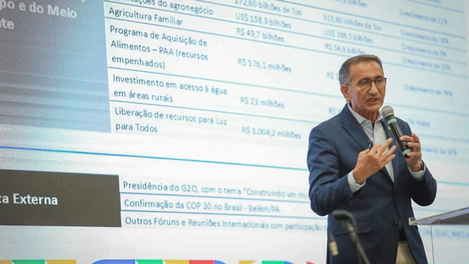 RS: De 447 municípios afetados, apenas 69 solicitaram ajuda federal