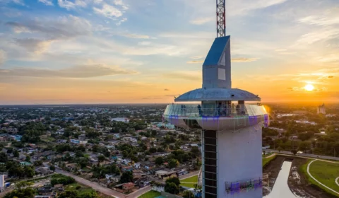 Boa Vista recebe 2ª edição do Roraima Musical com shows e concurso de talentos