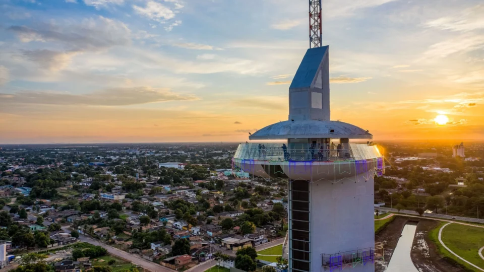 Boa Vista recebe 2ª edição do Roraima Musical com shows e concurso de talentos