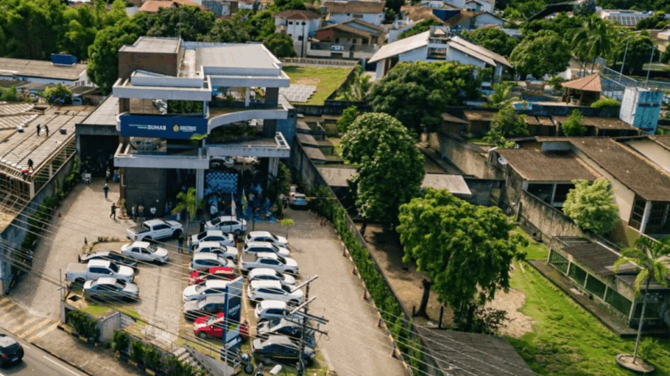 Moradores são convocados para regularização de imóveis em Manaus