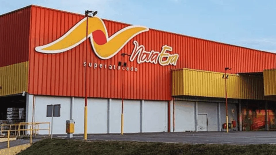 Supermercado de Manaus doará meio milhão de reais em cestas básicas