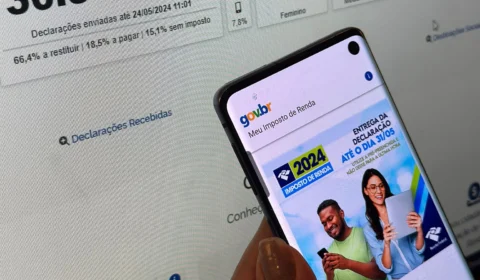 Imposto de Renda: Veja como corrigir erros na declaração