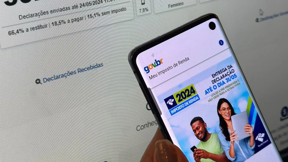 Imposto de Renda: Veja como corrigir erros na declaração