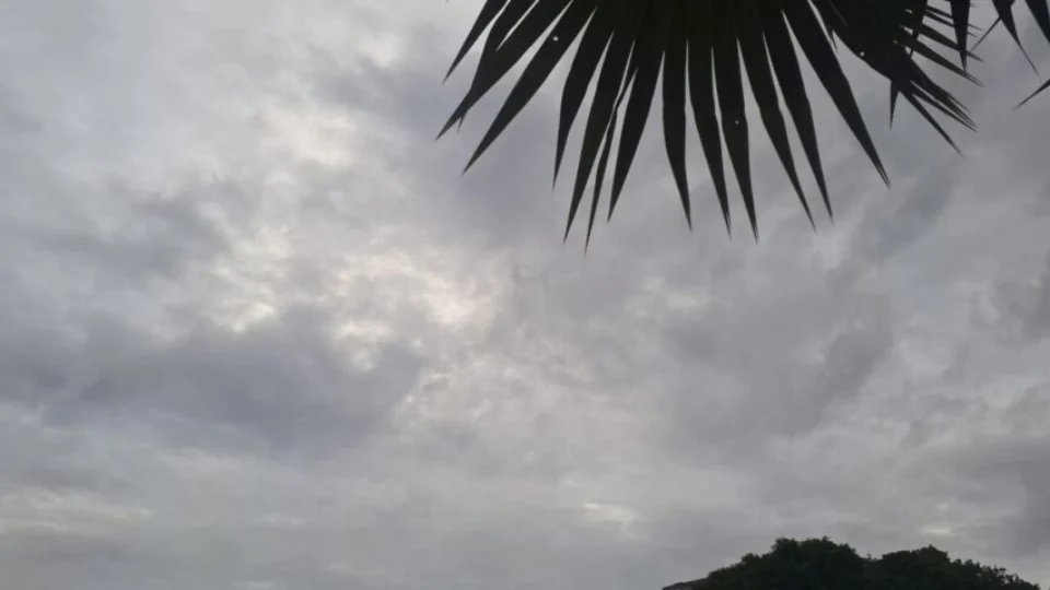 Previsão do tempo: confira o clima para esta sexta (10) em Manaus