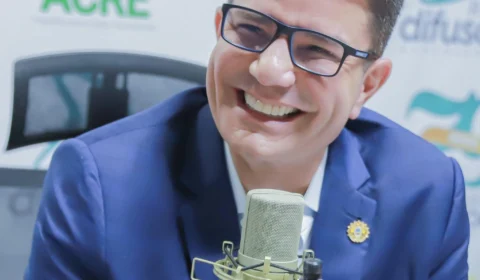 Governador do Acre se torna réu no STJ por suposto crime de corrupção