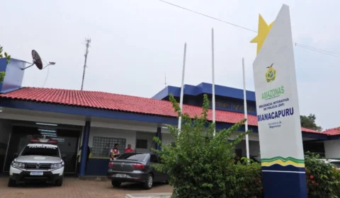 Sobrinho é preso por assassinar tio a facadas em Manacapuru