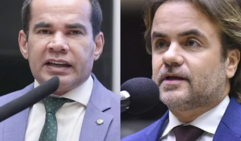 ‘Equívoco’ dizem deputados que votaram contra a suspensão dívida do RS