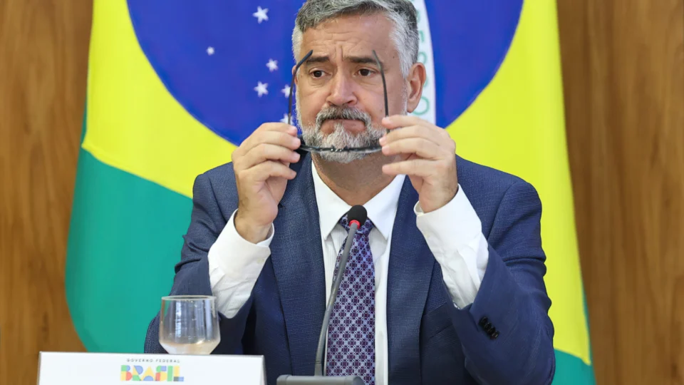 Paulo Pimenta afirma que propagadores de fake news ‘não vencerão’