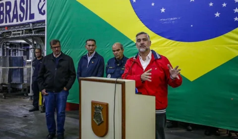 ‘Decisão ousada’, diz Pimenta sobre expansão do Minha Casa, Minha Vida no RS