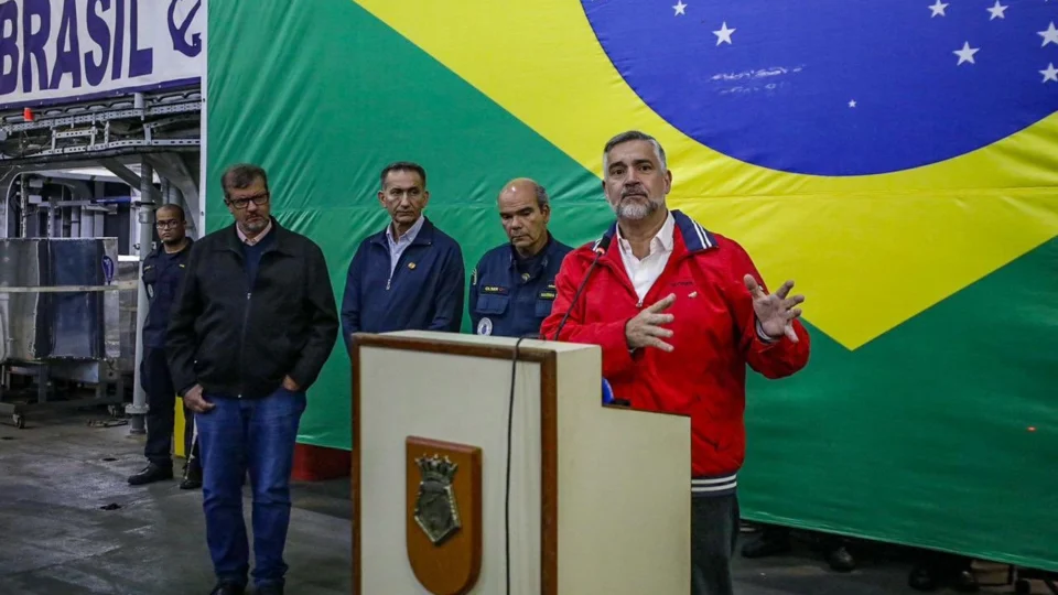 ‘Decisão ousada’, diz Pimenta sobre expansão do Minha Casa, Minha Vida no RS