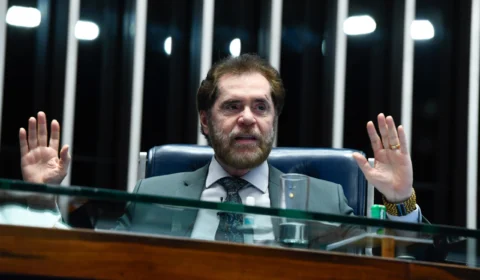 ‘Sem a BR-319 Manaus vai colapsar’, afirma Plínio Valério