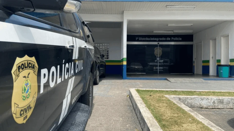 Família responsável por ONG é presa por suspeita de lavar dinheiro em Manaus