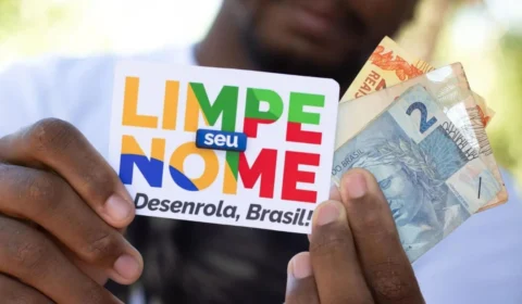 Desenrola: 23,1 milhões de pessoas seguem inadimplentes após fim do programa