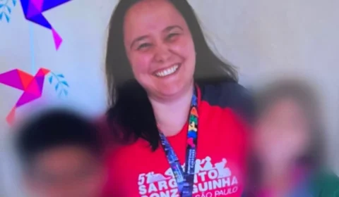 Print de conversa mostra adolescente fingindo ser o pai após matá-lo