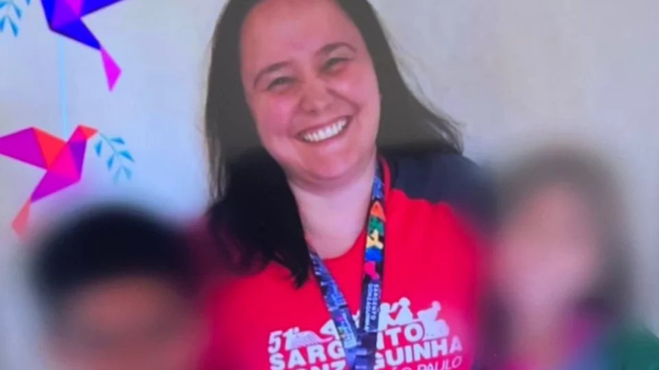 Print de conversa mostra adolescente fingindo ser o pai após matá-lo