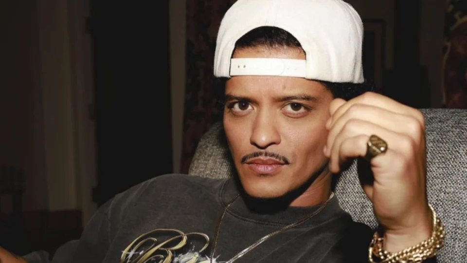Venda de ingressos para show de Bruno Mars é suspensa; veja motivo