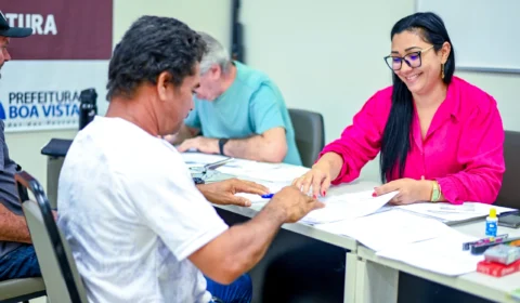 Estão abertas as inscrições para o Programa de Aquisição de Alimentos em Boa Vista-RR