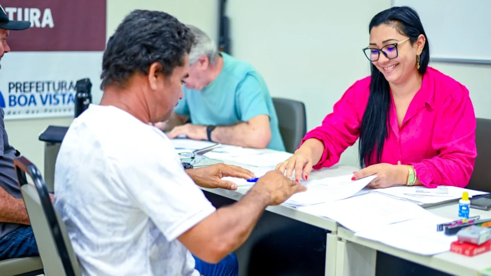 Estão abertas as inscrições para o Programa de Aquisição de Alimentos em Boa Vista-RR