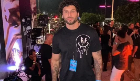 Antes e depois de Jesus Luz, ex-namorado de Madonna, impressiona; veja