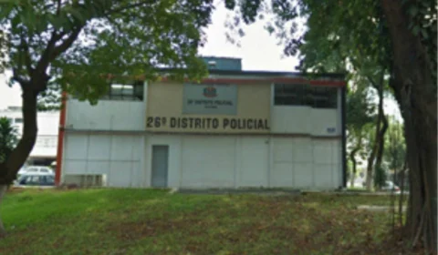 Idoso de 88 anos é encontrado morto no Sacomã e Polícia faz descoberta