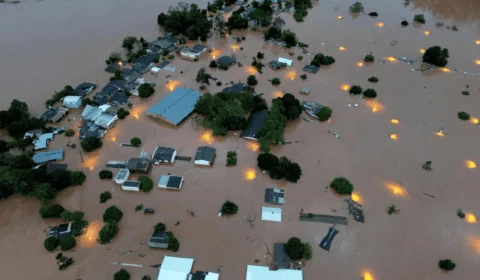 Político ou servidor que desviar dinheiro do RS poderá ter pena endurecida