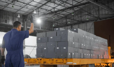 Antenas da Starlink de Musk chegam ao Rio Grande do Sul