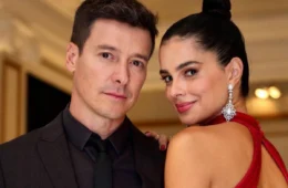 Rodrigo Faro é acusado de crime grave por outro país