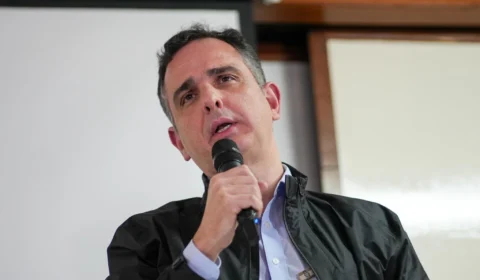 Emendas parlamentares devem ser ‘prioridade’, disse Pacheco