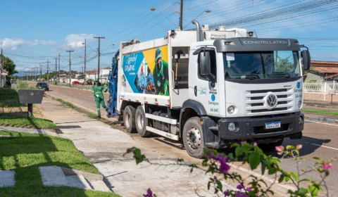 Feriado do Servidor: Boa Vista mantém serviços essenciais e transporte durante ponto facultativo