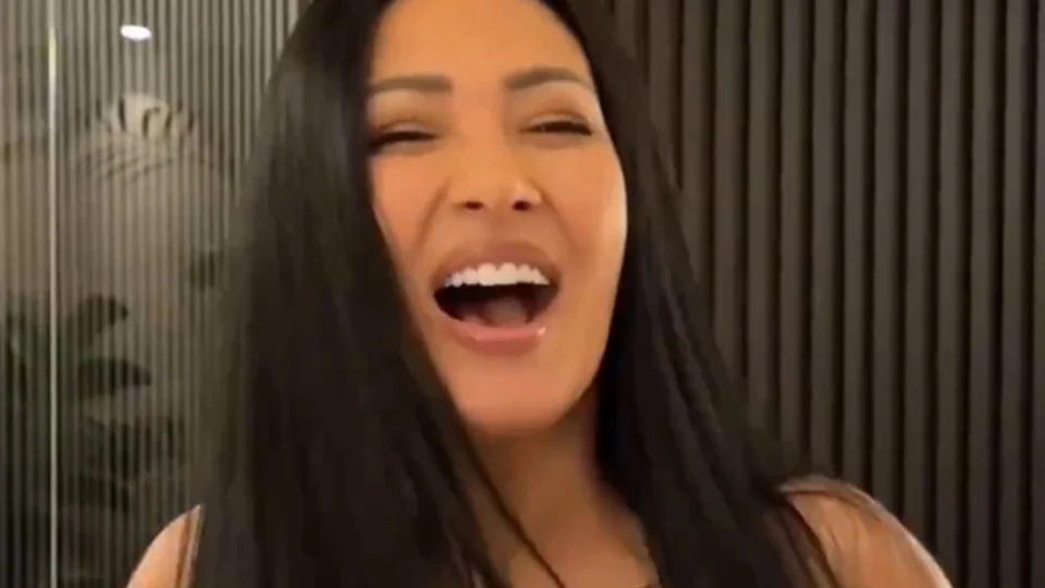 Simaria abre o jogo e revela status da vida amorosa