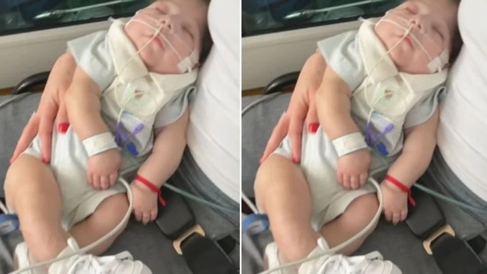 Síndrome do Patau? Conheça doença do bebê de Zé Vaqueiro