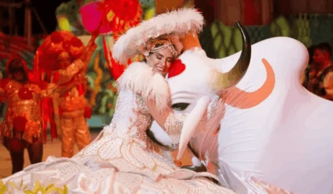 Ex-sinhazinha do Garantido será velada em cerimônia restrita aos familiares em Manaus