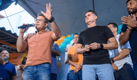 Tadeu de Souza assume presidência municipal do Avante em Manaus