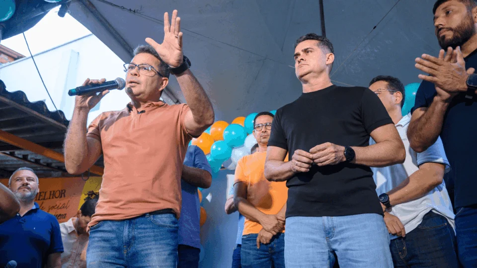 Tadeu de Souza assume presidência municipal do Avante em Manaus
