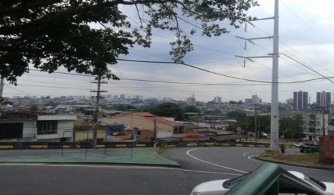Confira previsão do tempo para este domingo (26) em Manaus