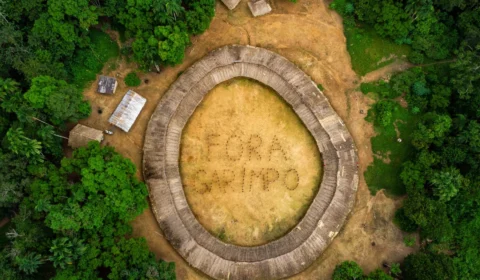 Após repúdio de indígenas, Lira altera Comissão que vai investigar crise Yanomami