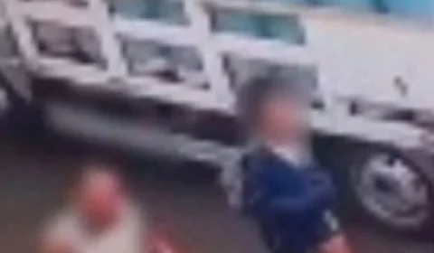 “Tio” é preso após dar 35 facadas em criança de 11 anos