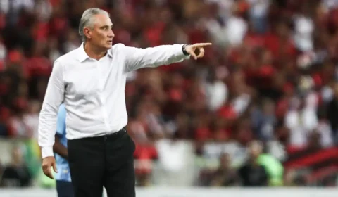 Flamengo: Tite e jogadores são criticados por desempenho ruim; veja