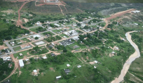 Jovem de 16 anos morre afogado em rio no Uiramutã, em Roraima