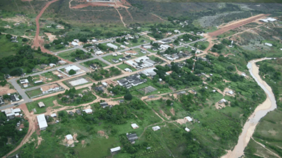 Jovem de 16 anos morre afogado em rio no Uiramutã, em Roraima