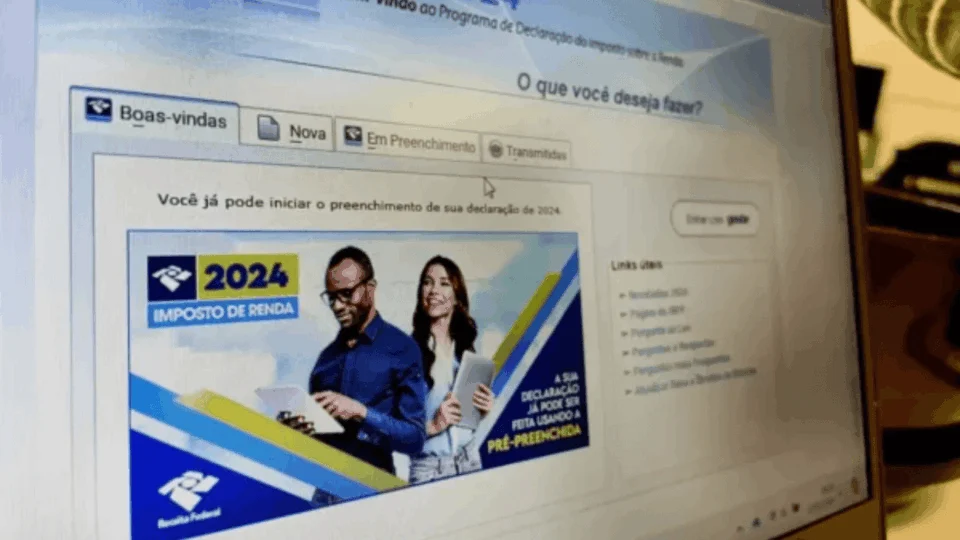 Imposto de Renda: Hoje é o último dia para enviar a  declaração  