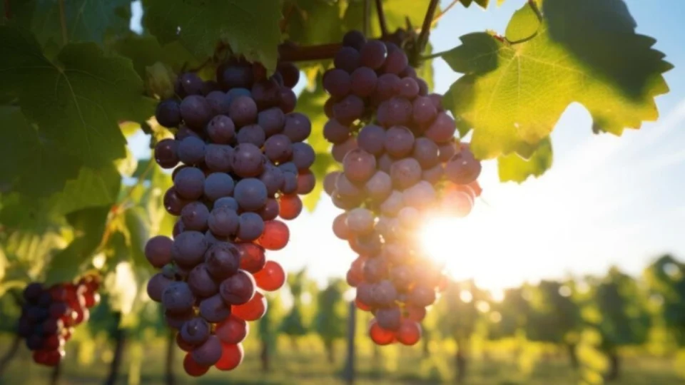 Uva pela manhã faz bem? Entenda os benefícios da fruta para o corpo