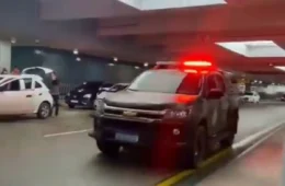 VÍDEO: avô confessa ter estuprado bebê recém-nascida e é preso em Amazonas