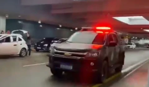 VÍDEO: avô confessa ter estuprado bebê recém-nascida e é preso em Amazonas