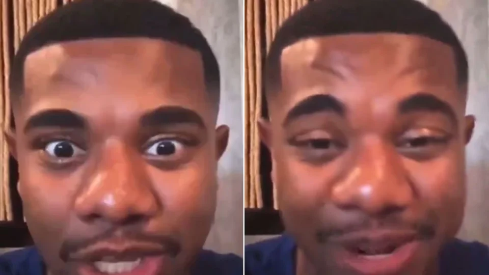 VÍDEO: Davi se irrita com cobrança de notas fiscais e manda recado