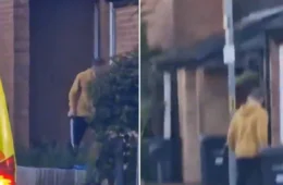 Após ataque com espada em Londres, polícia faz descoberta chocante