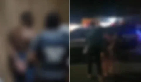 VÍDEO: mãe é presa por prostituir a própria filha de 13 anos em Manaus