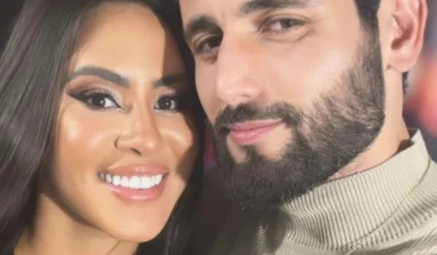 VÍDEO: Matteus e Isabelle tomam atitude inesperada diante de plateia