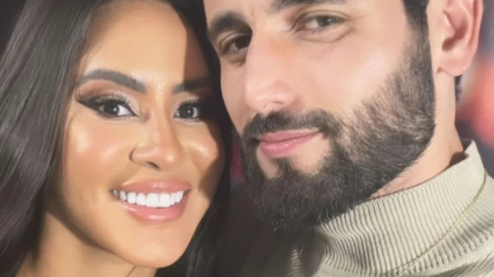 VÍDEO: Matteus e Isabelle tomam atitude inesperada diante de plateia