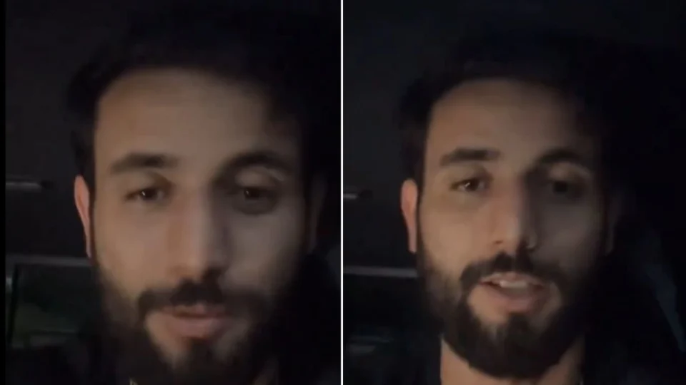 VÍDEO: após arrecadar R$ 70 milhões, Matteus mostra como o dinheiro foi gasto no RS